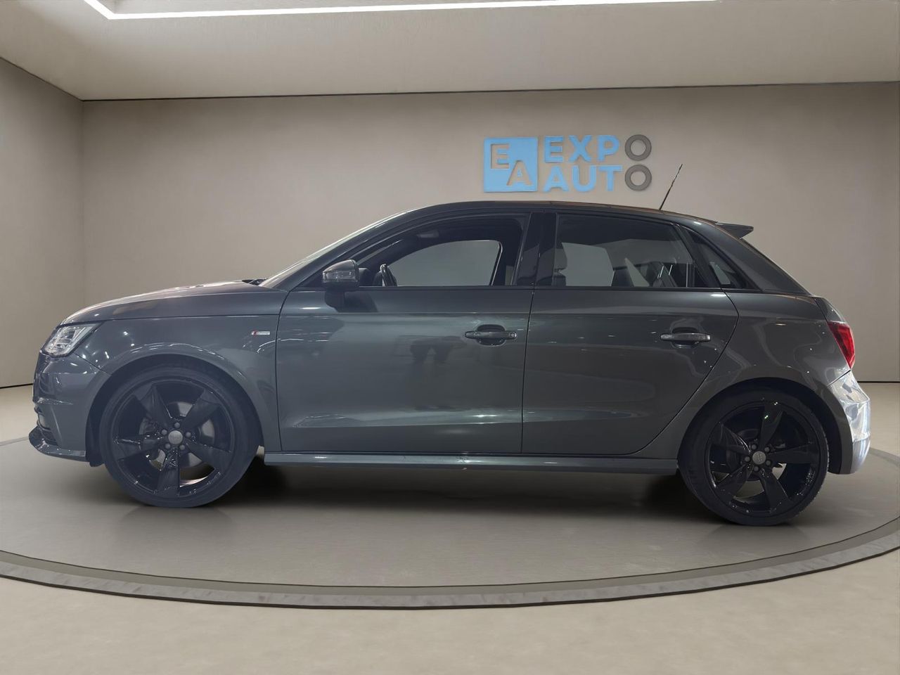 Audi A1 Sportback 1.4 TFSI 125CV S tr Attraction - Foto 2