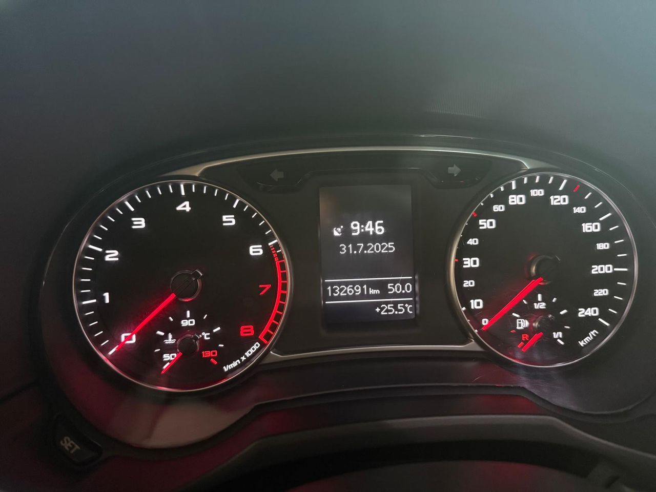 Audi A1 Sportback 1.4 TFSI 125CV S tr Attraction - Foto 2
