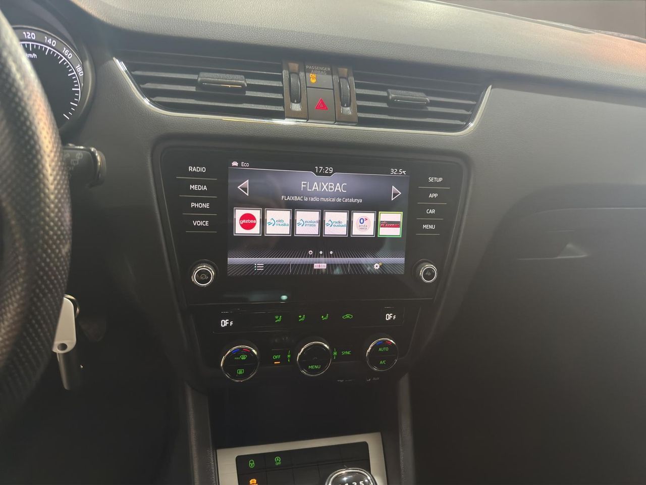 Skoda Octavia Combi 1.4 TSI 150cv Style - Foto 2