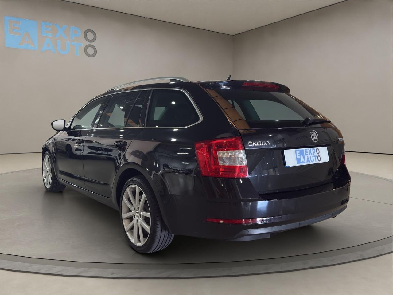 Skoda Octavia Combi 1.4 TSI 150cv Style - Foto 2