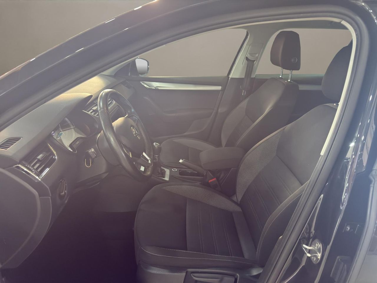 Skoda Octavia Combi 1.4 TSI 150cv Style - Foto 2