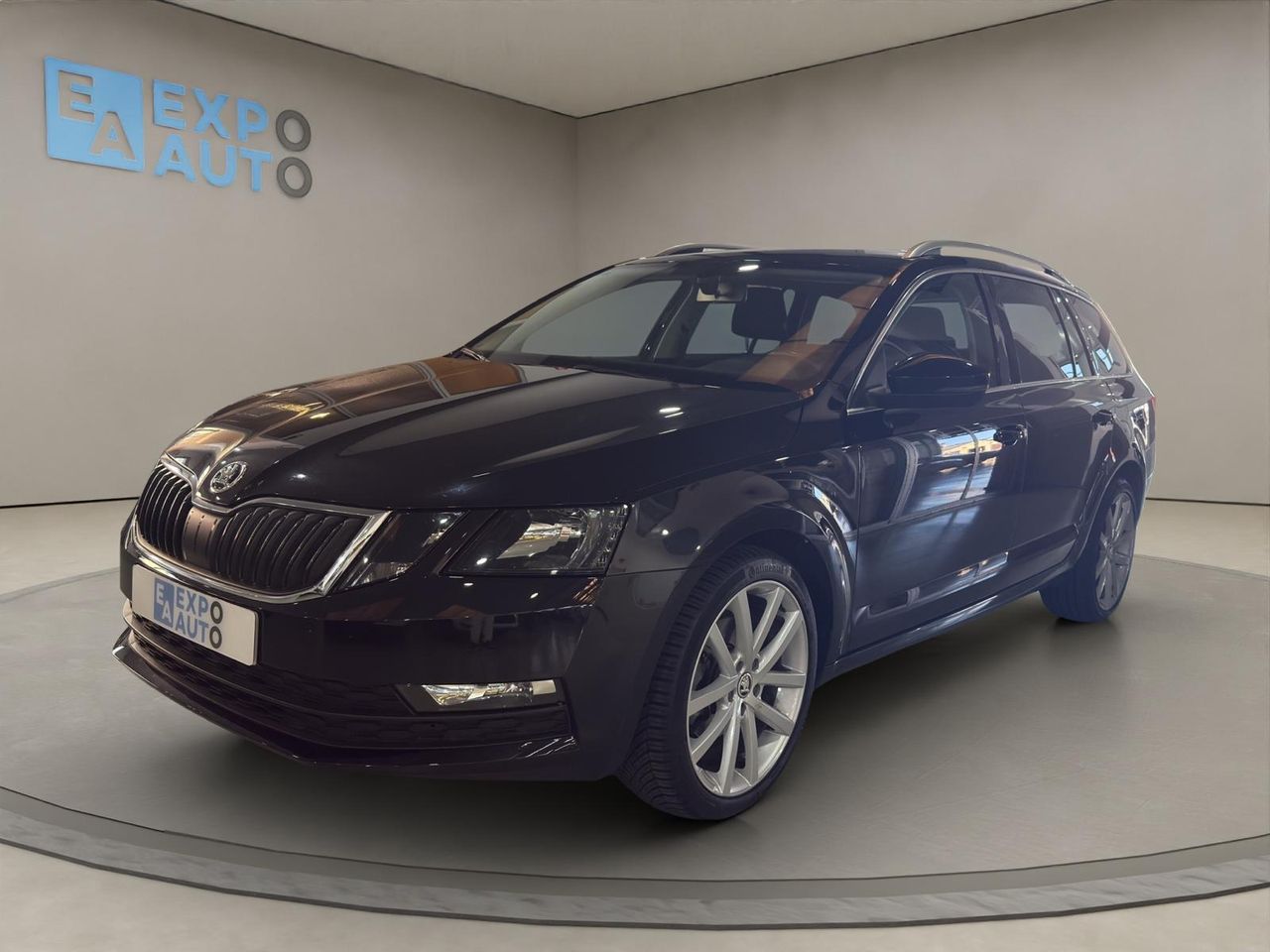 Skoda Octavia Combi 1.4 TSI 150cv Style - Foto 2