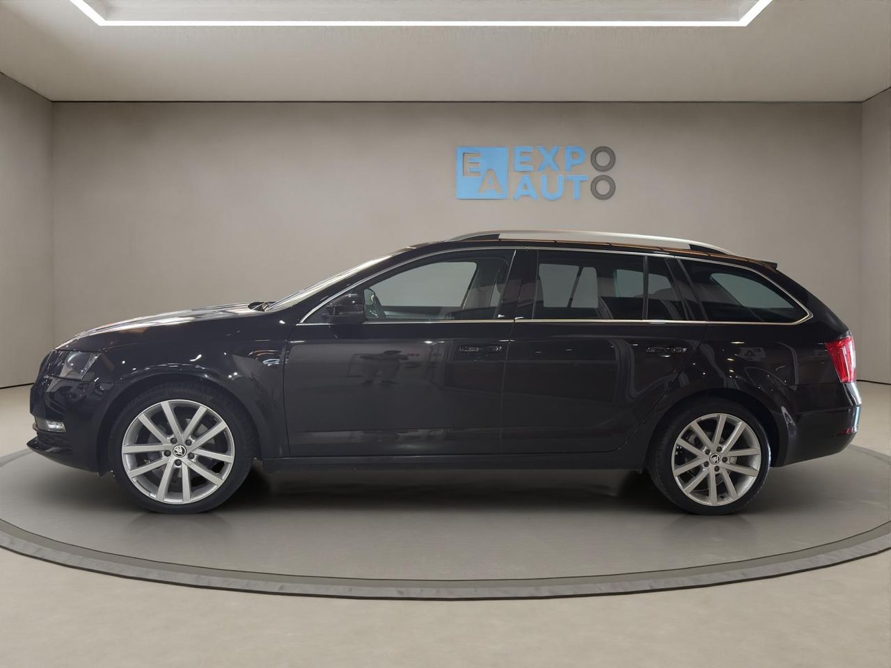 Skoda Octavia Combi 1.4 TSI 150cv Style - Foto 2