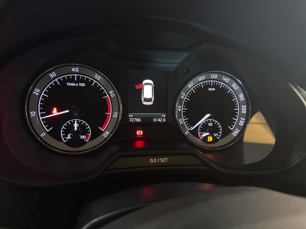 Skoda Octavia Combi 1.4 TSI 150cv Style - Foto 2