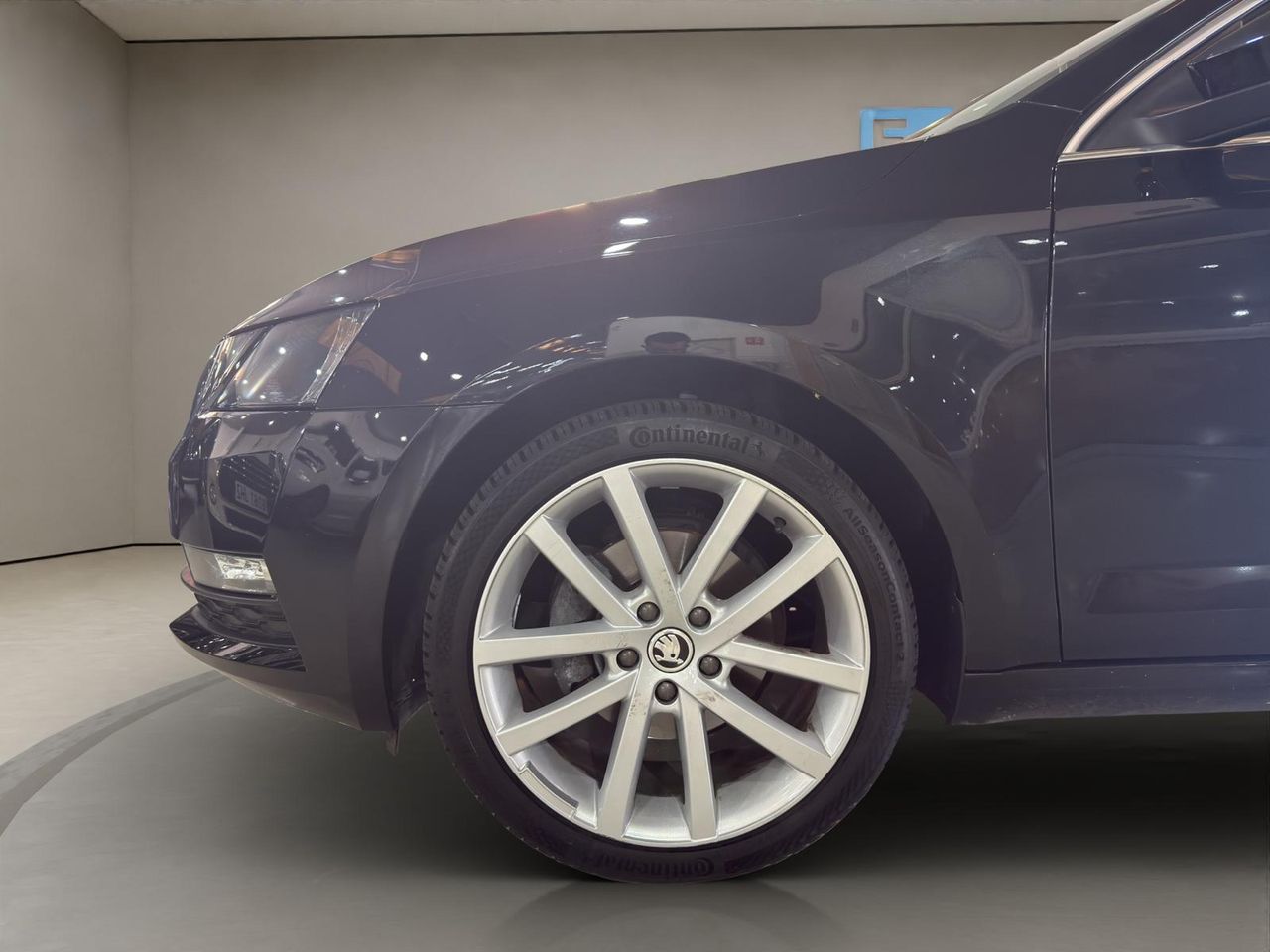 Skoda Octavia Combi 1.4 TSI 150cv Style - Foto 2