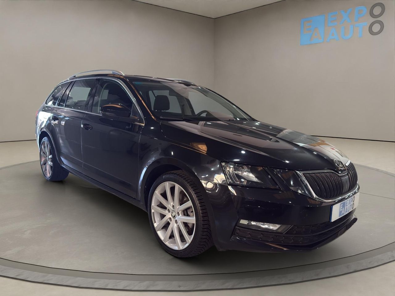 Skoda Octavia Combi 1.4 TSI 150cv Style - Foto 2