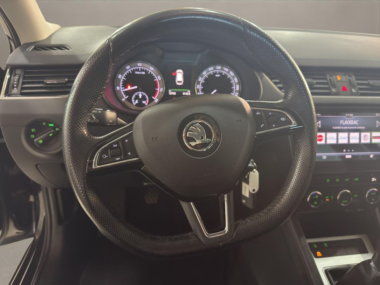 Skoda Octavia Combi 1.4 TSI 150cv Style - Foto 2