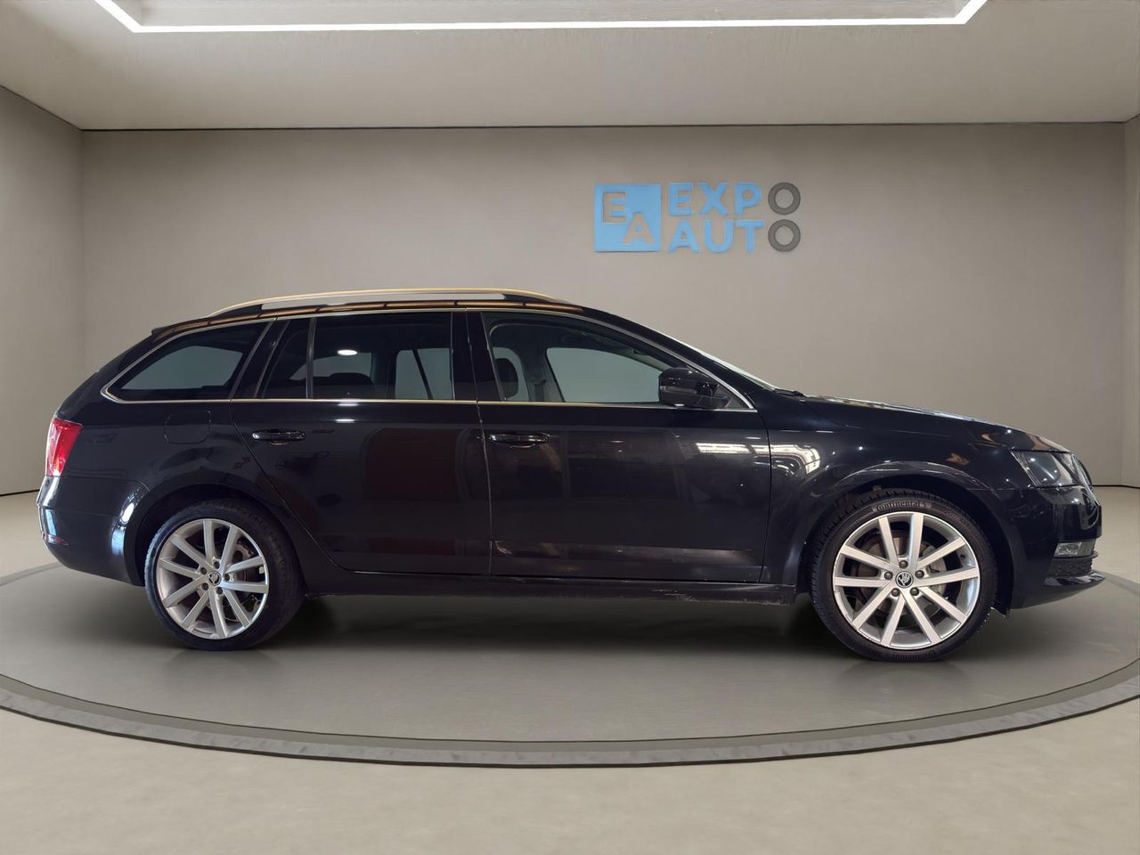 Skoda Octavia Combi 1.4 TSI 150cv Style - Foto 2