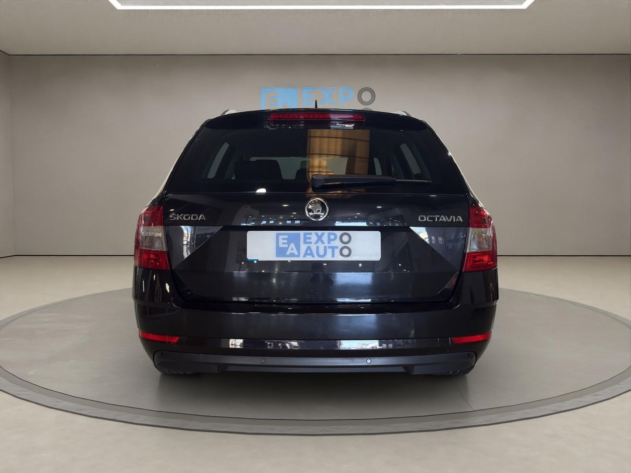 Skoda Octavia Combi 1.4 TSI 150cv Style - Foto 2