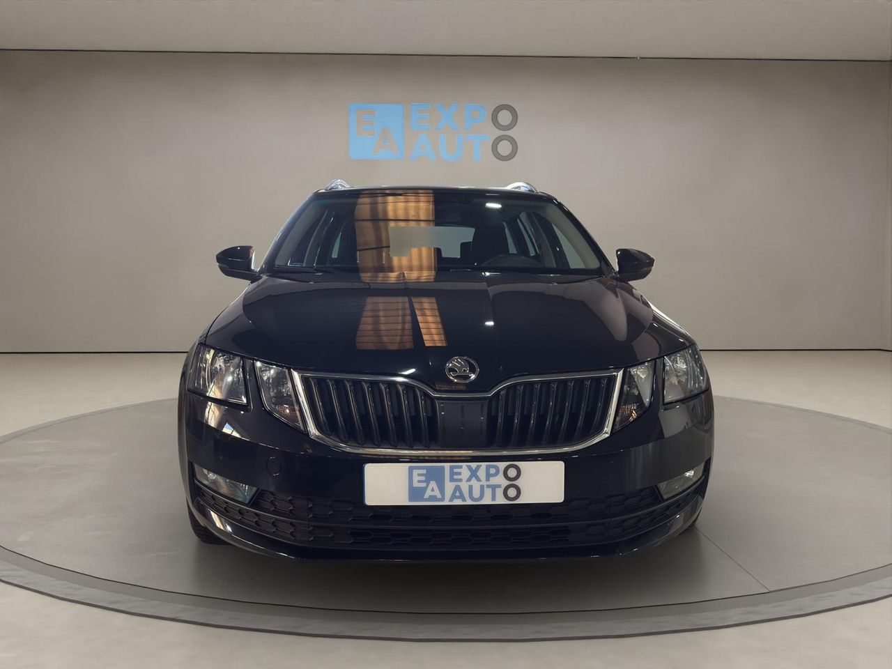 Skoda Octavia Combi 1.4 TSI 150cv Style - Foto 2