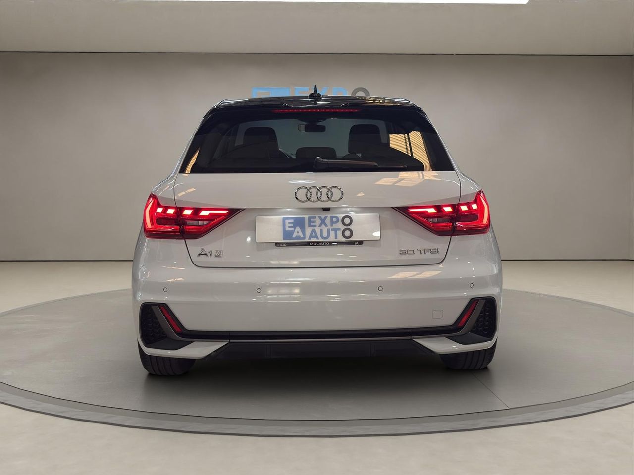 Audi A1 Sportback Adrenal Black 30TFSI 81kW S tr - Foto 2