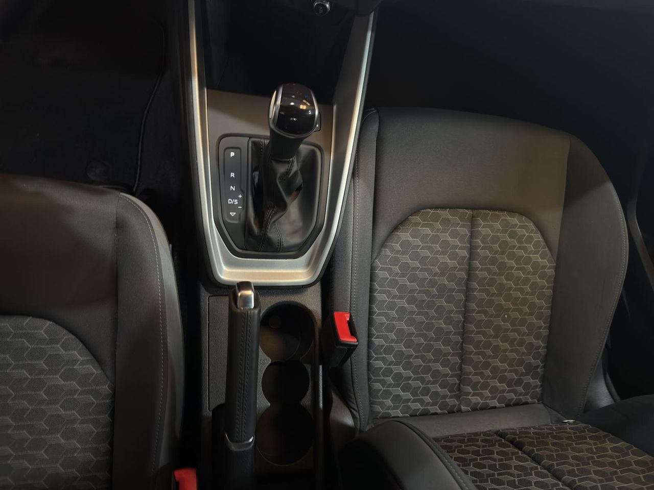 Audi A1 Sportback Adrenal Black 30TFSI 81kW S tr - Foto 2