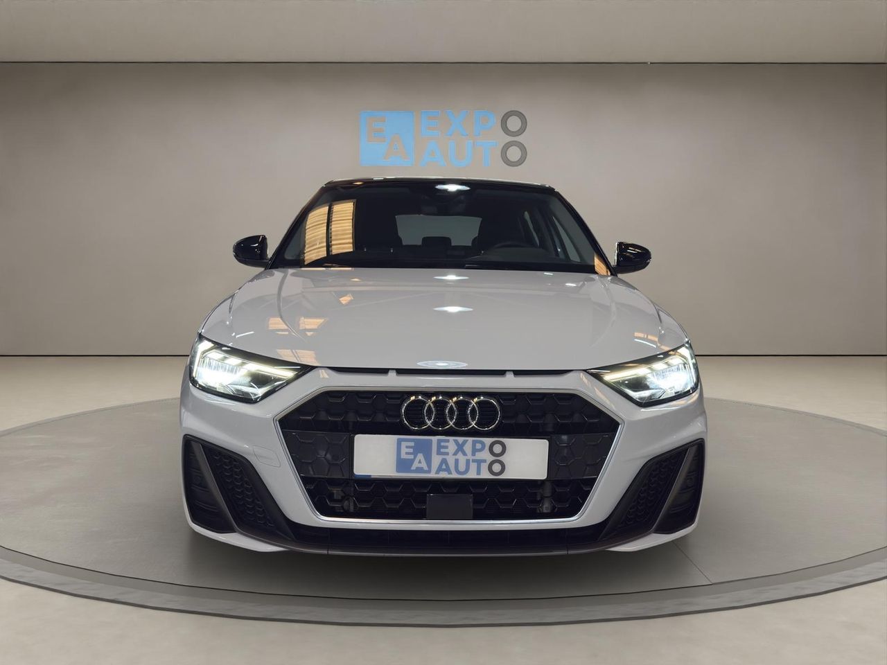Audi A1 Sportback Adrenal Black 30TFSI 81kW S tr - Foto 2