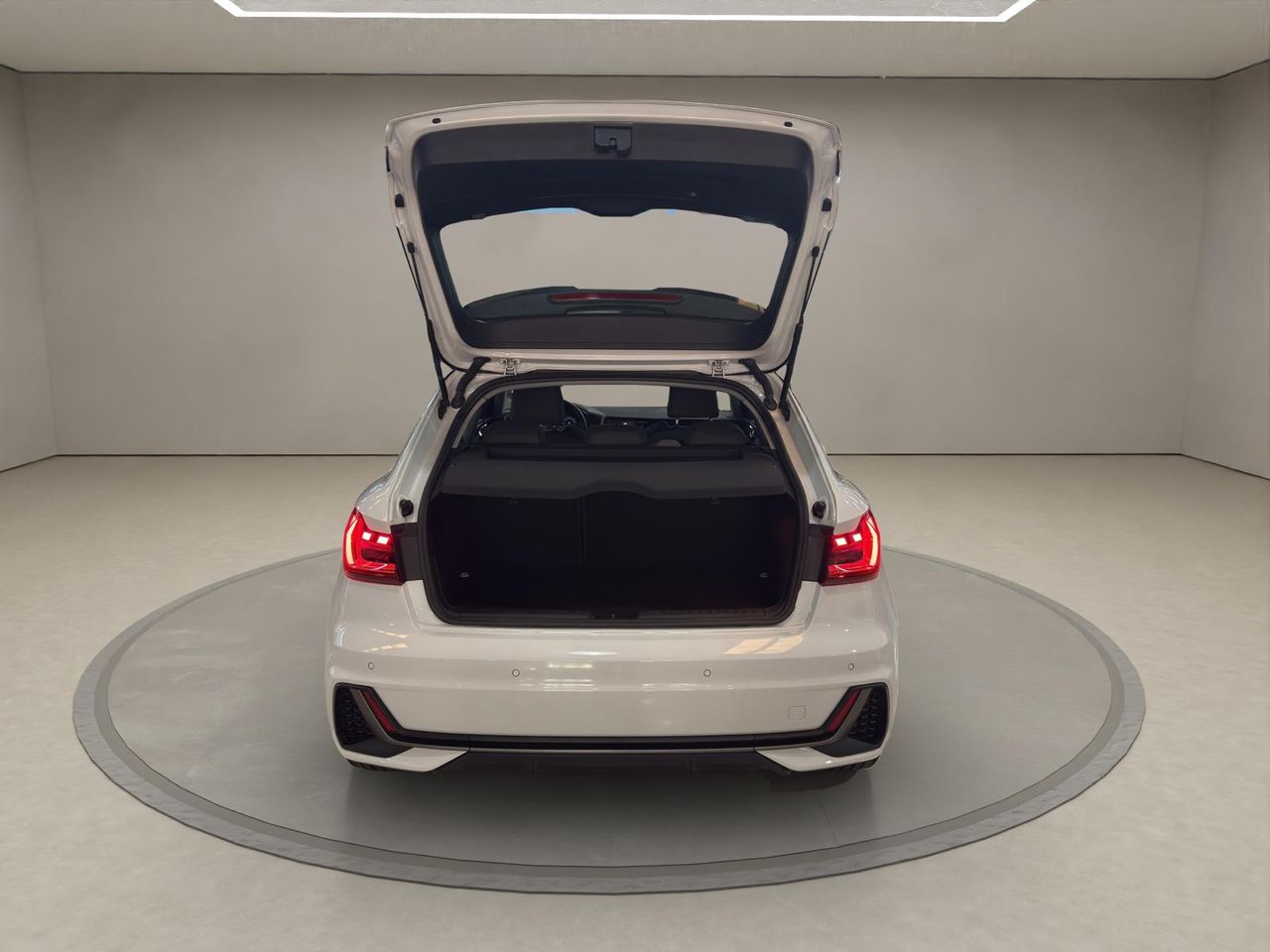 Audi A1 Sportback Adrenal Black 30TFSI 81kW S tr - Foto 2