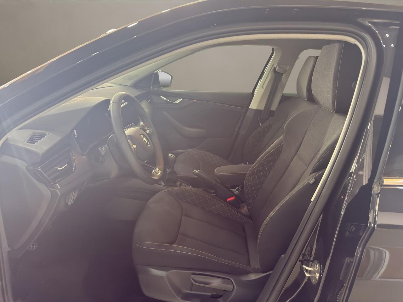Skoda Scala 1.0 TSI 70 KW (95 CV) SELECTION - Foto 2