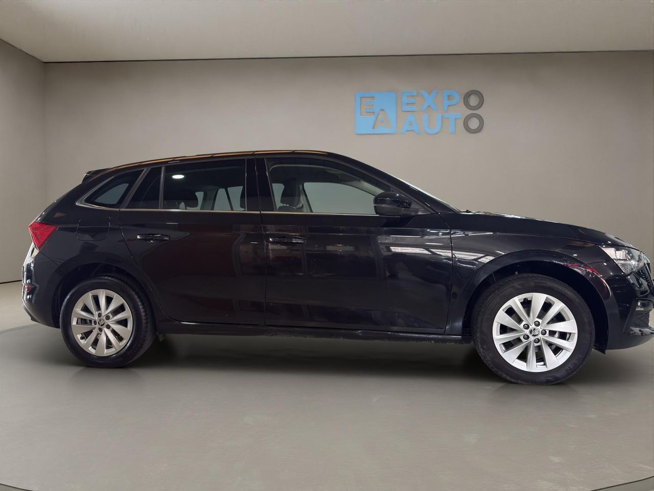 Skoda Scala 1.0 TSI 70 KW (95 CV) SELECTION - Foto 2