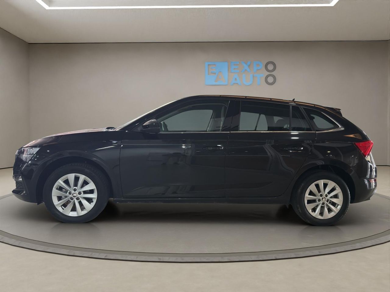 Skoda Scala 1.0 TSI 70 KW (95 CV) SELECTION - Foto 2