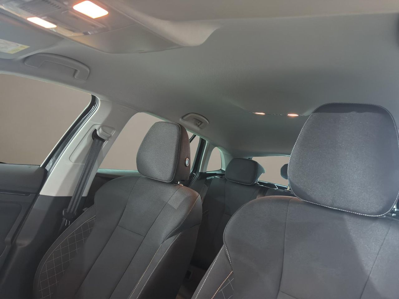Skoda Scala 1.0 TSI 70 KW (95 CV) SELECTION - Foto 2