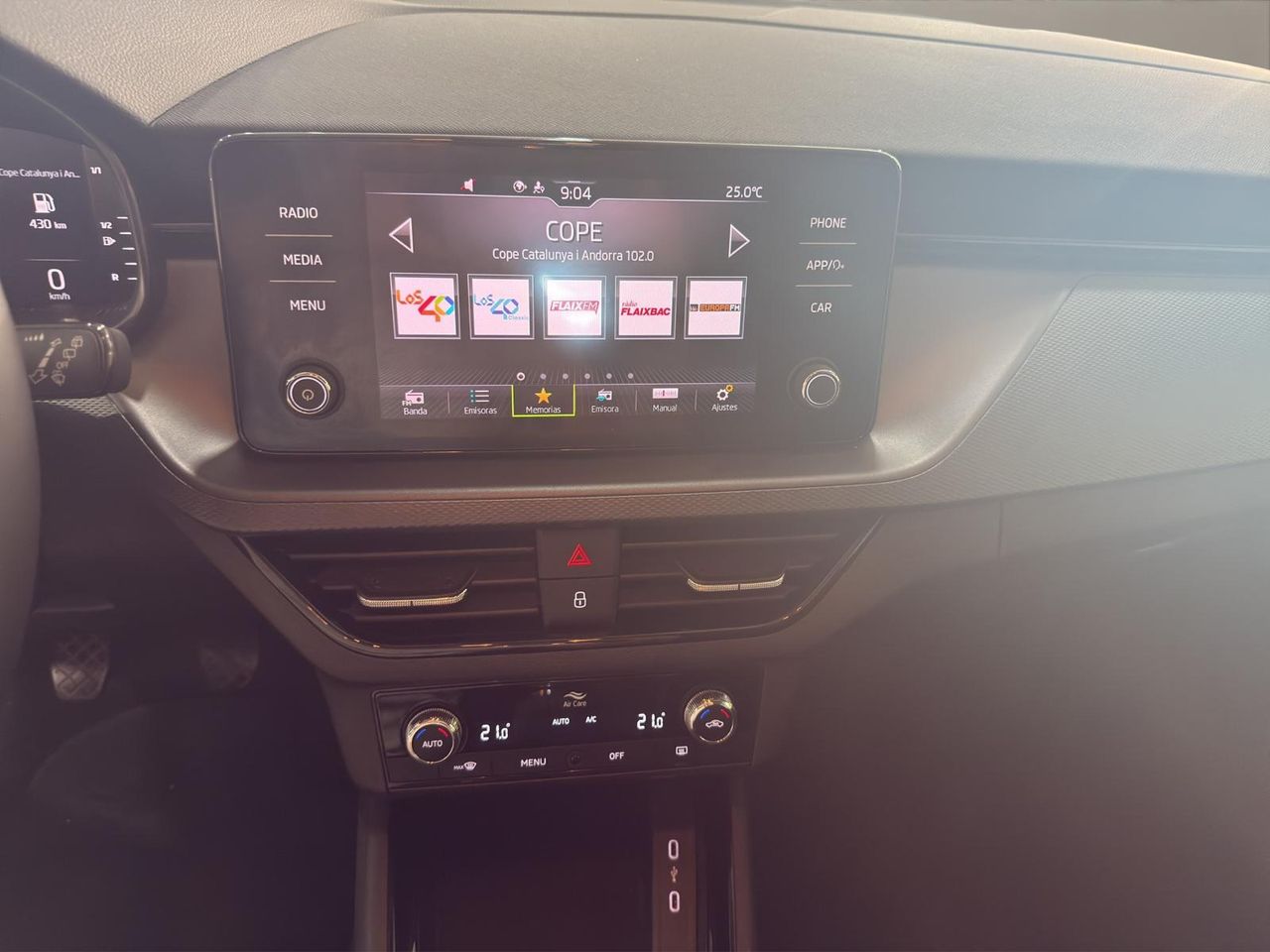 Skoda Scala 1.0 TSI 70 KW (95 CV) SELECTION - Foto 2