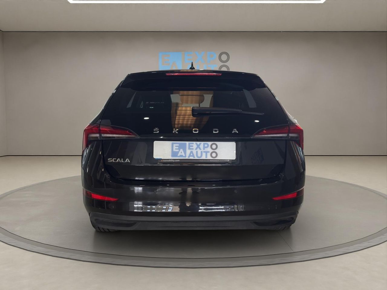 Skoda Scala 1.0 TSI 70 KW (95 CV) SELECTION - Foto 2