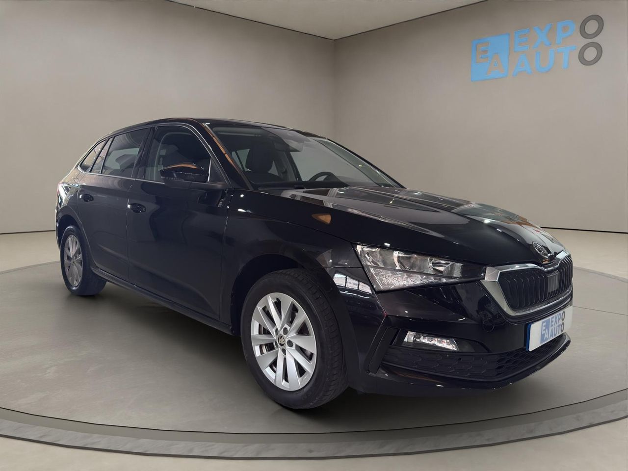 Skoda Scala 1.0 TSI 70 KW (95 CV) SELECTION - Foto 2