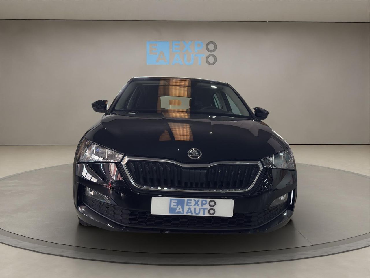 Skoda Scala 1.0 TSI 70 KW (95 CV) SELECTION - Foto 2