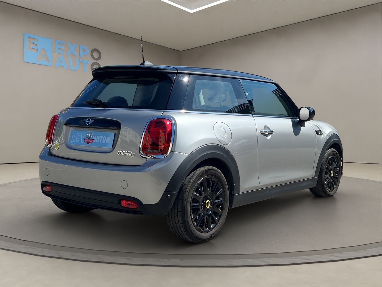 MINI Cooper SE  - Foto 2