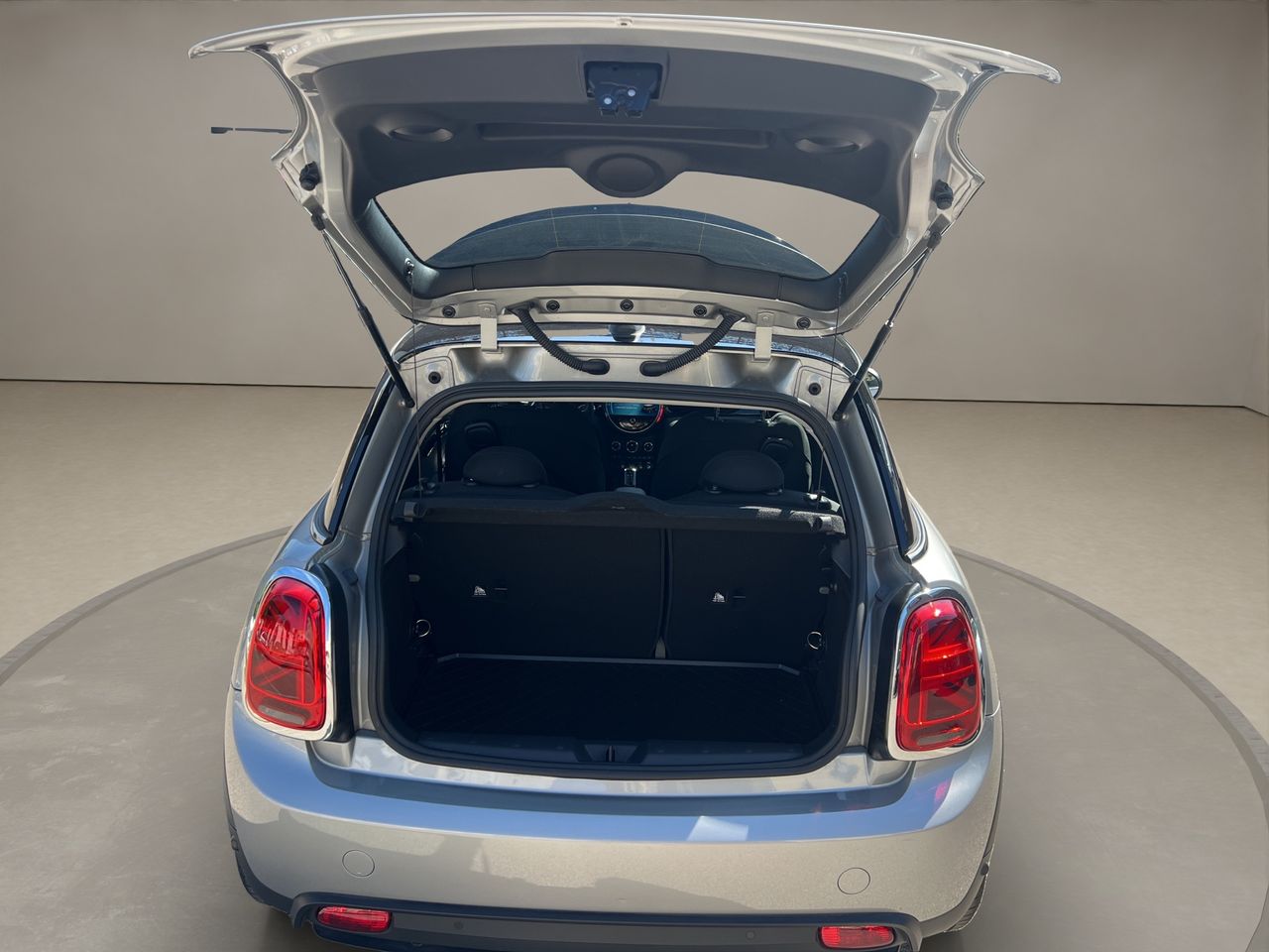 MINI Cooper SE  - Foto 2
