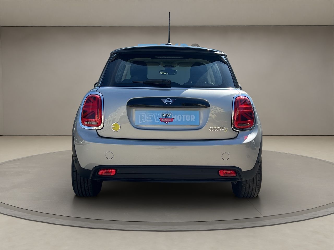 MINI Cooper SE  - Foto 2