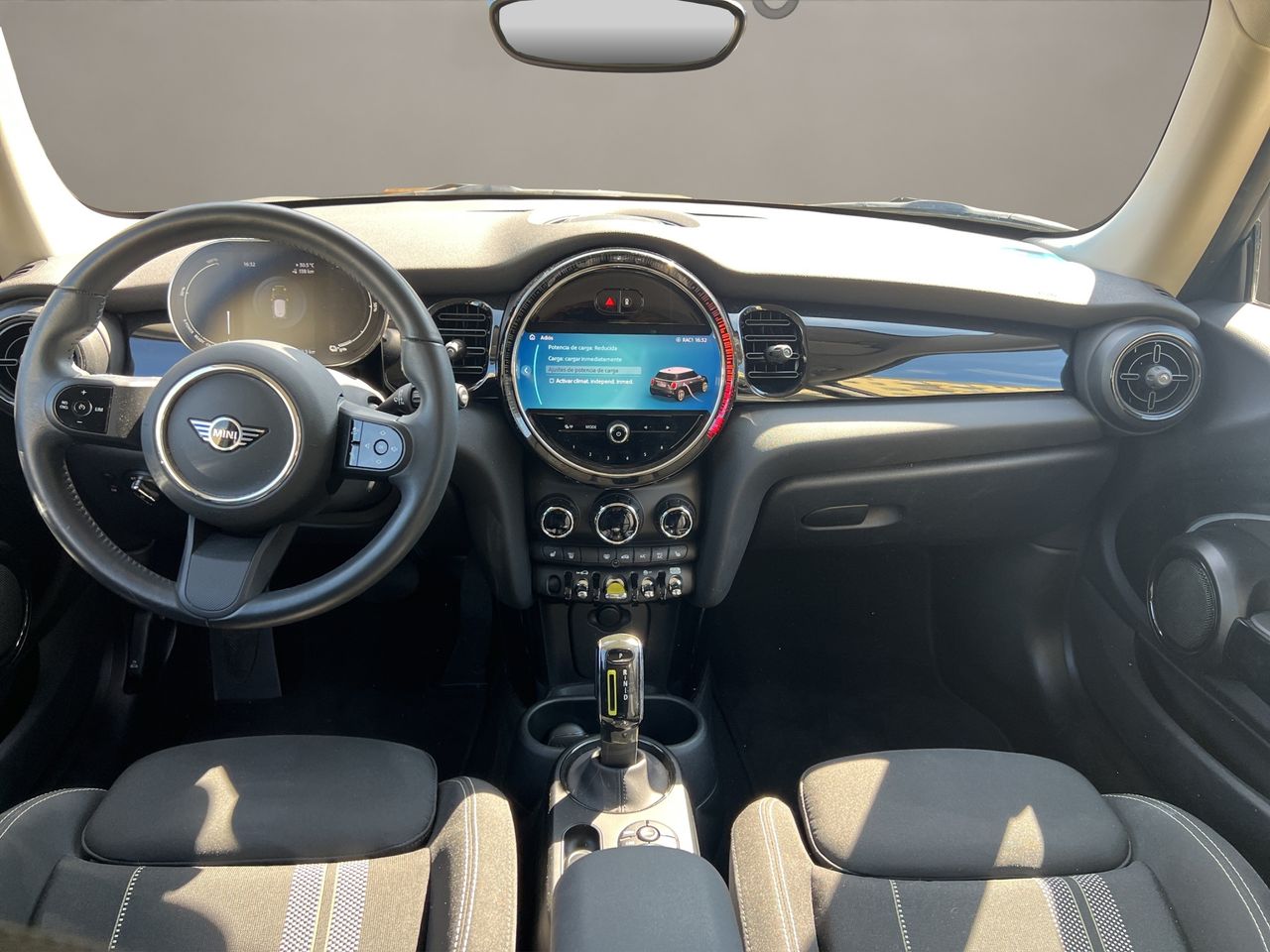 MINI Cooper SE  - Foto 2