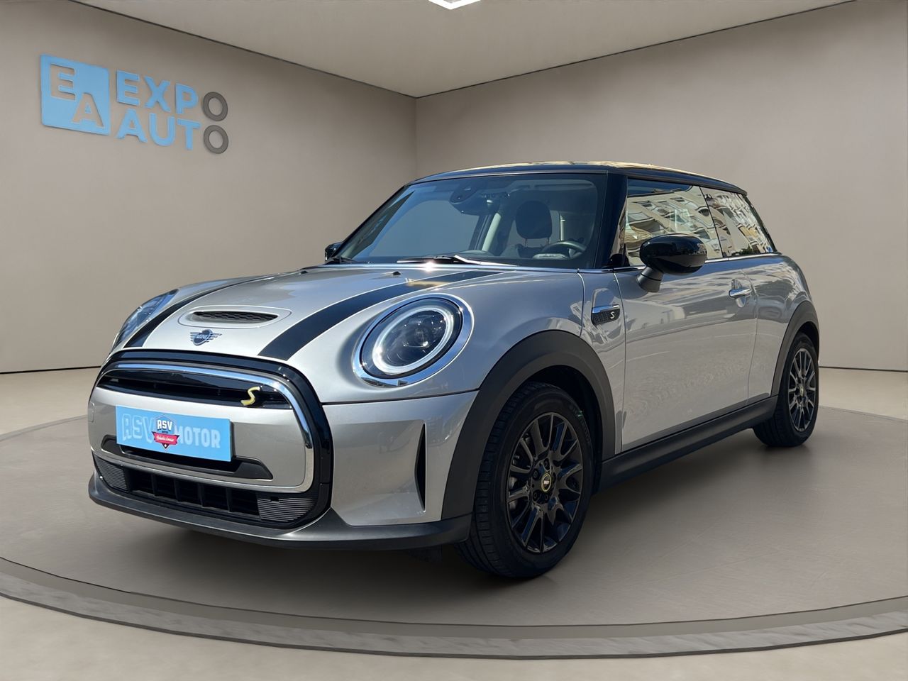 MINI Cooper SE  - Foto 2
