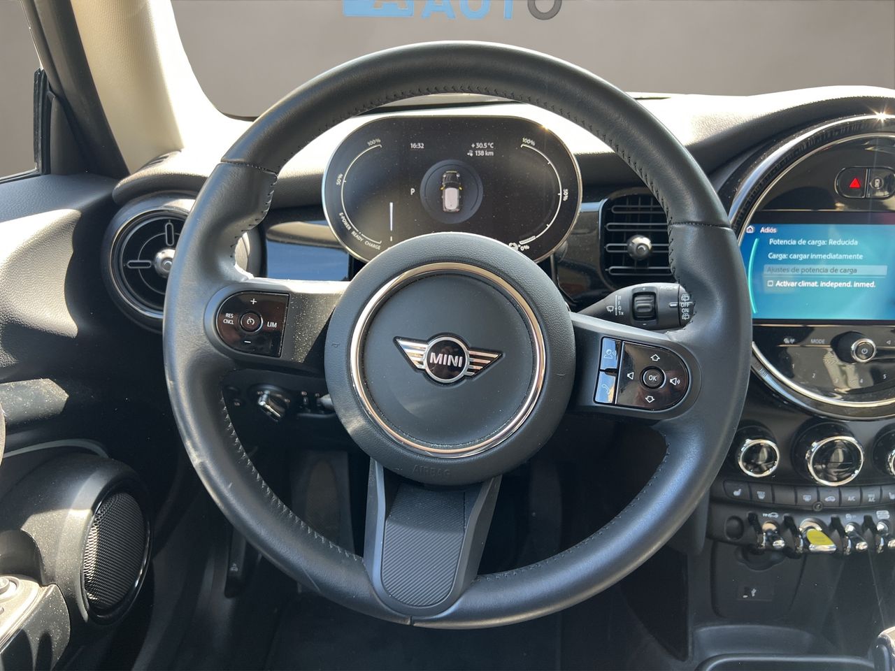 MINI Cooper SE  - Foto 2