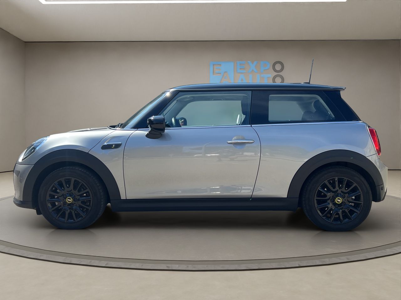 MINI Cooper SE  - Foto 2