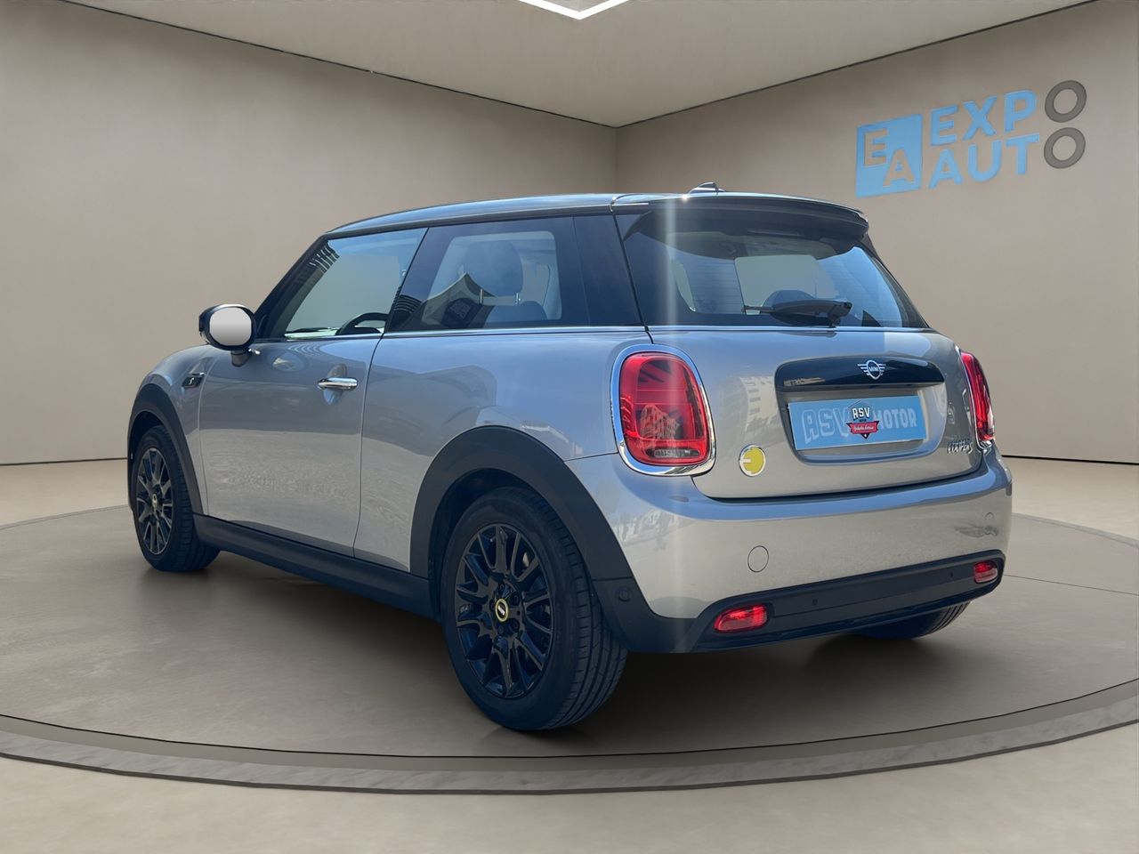 MINI Cooper SE  - Foto 2