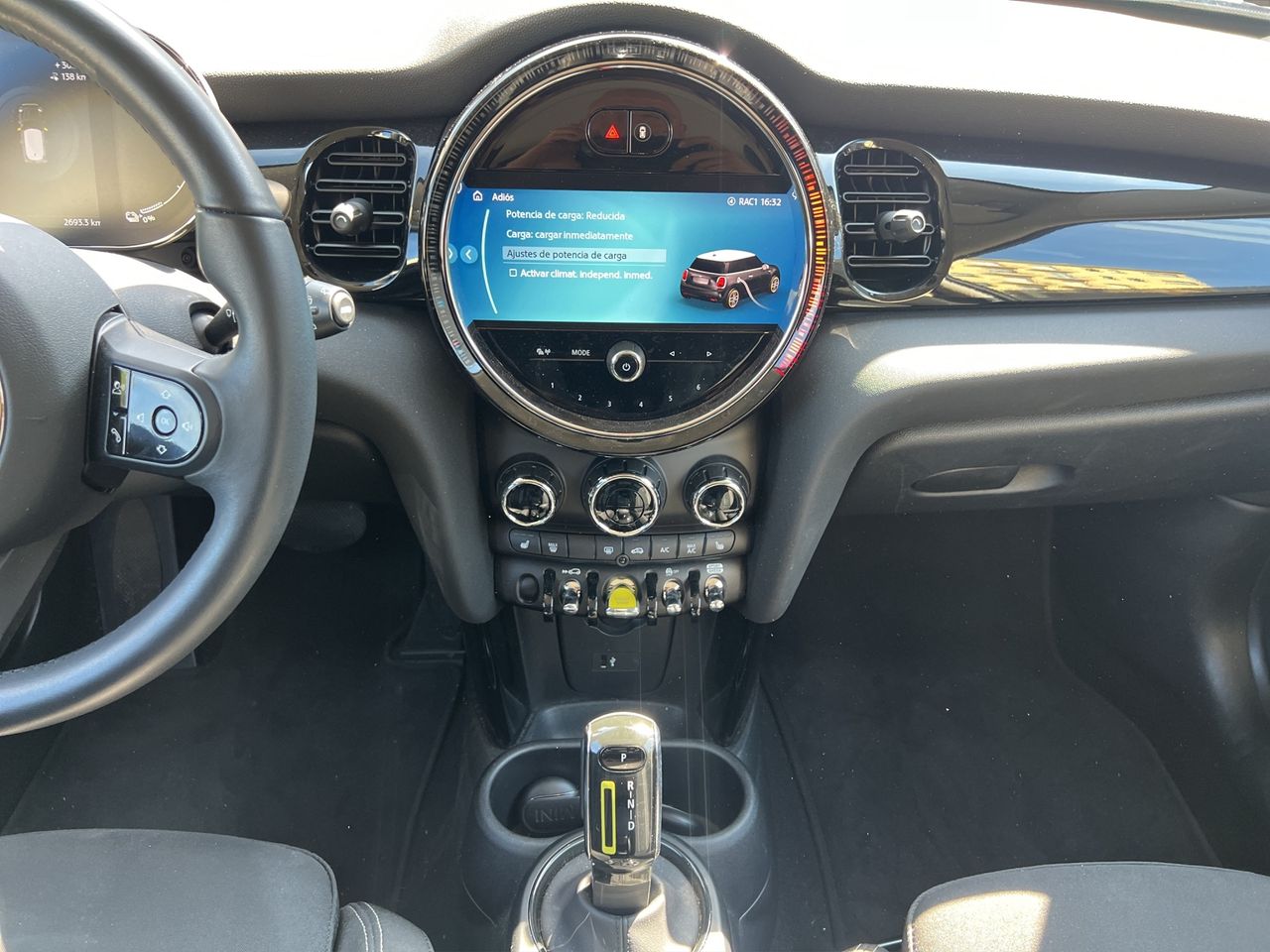 MINI Cooper SE  - Foto 2