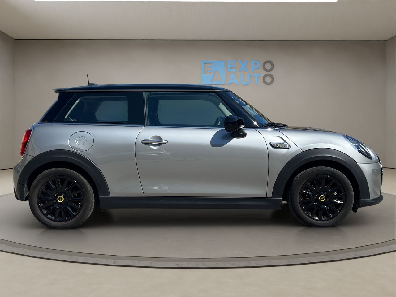 MINI Cooper SE  - Foto 2