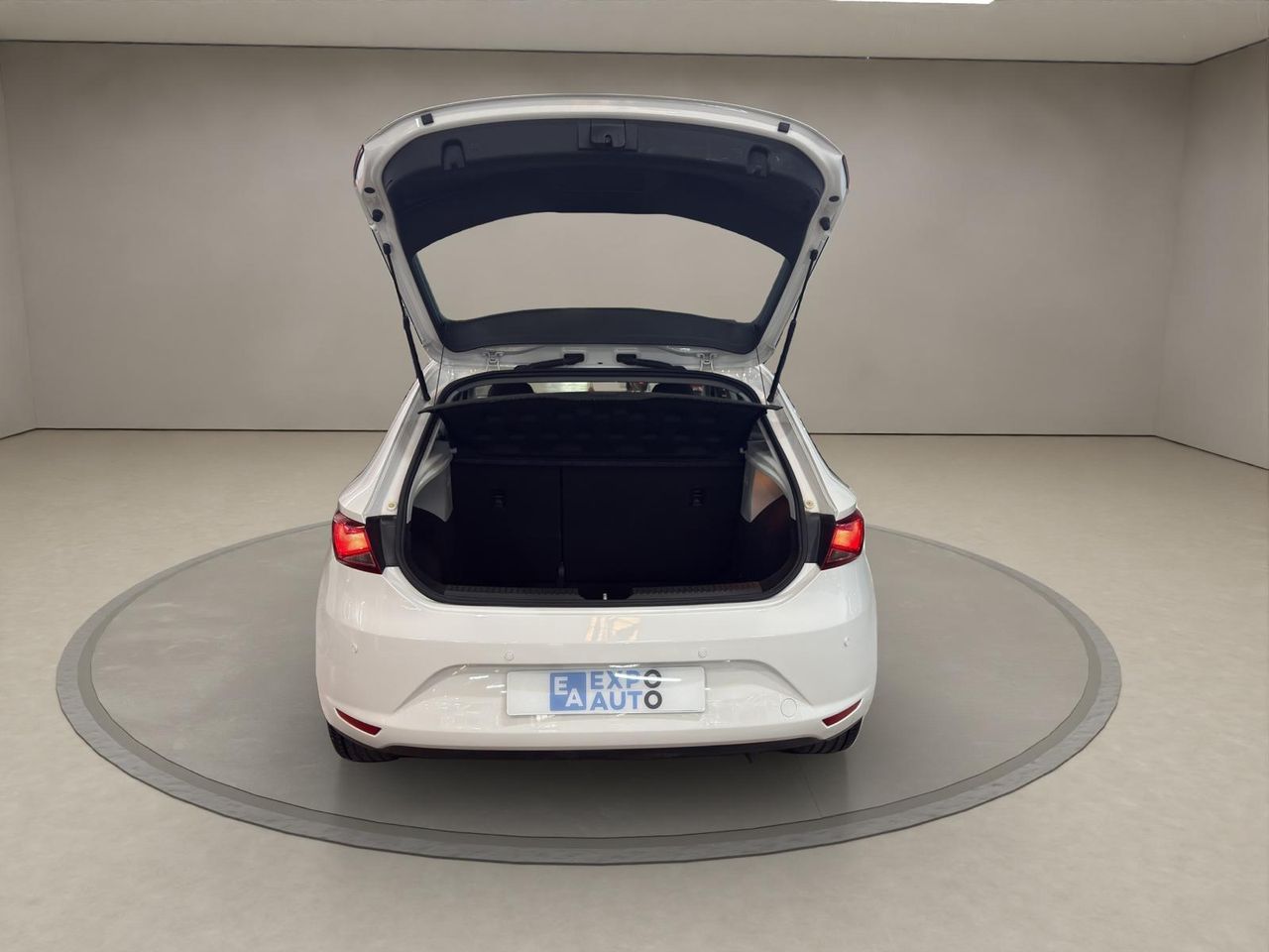 Seat Leon 1.6 TDI 85kW (115CV) St&Sp Style - Foto 2