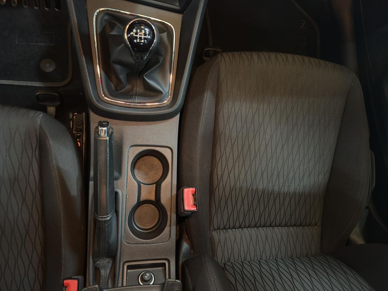 Seat Leon 1.6 TDI 85kW (115CV) St&Sp Style - Foto 2