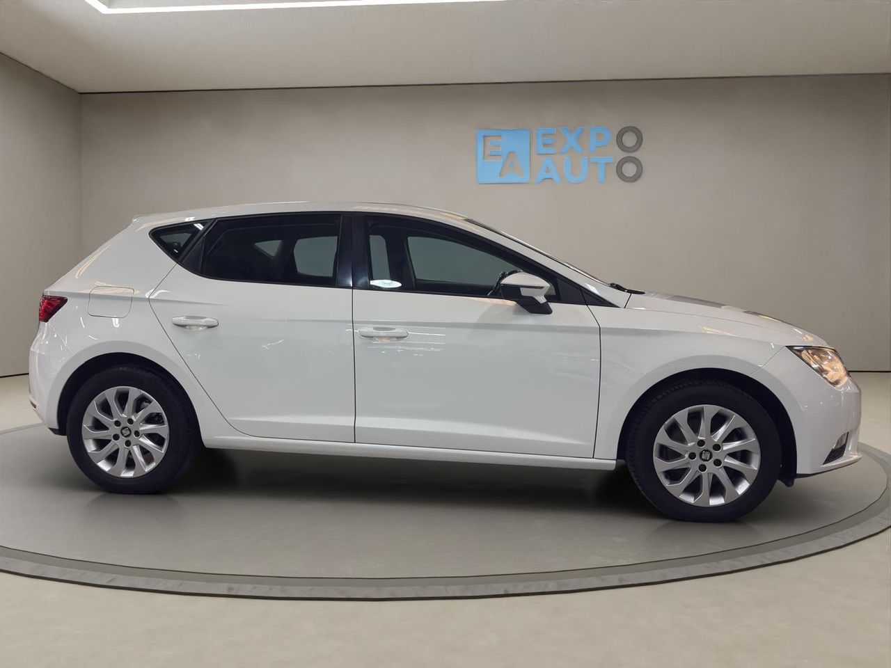 Seat Leon 1.6 TDI 85kW (115CV) St&Sp Style - Foto 2