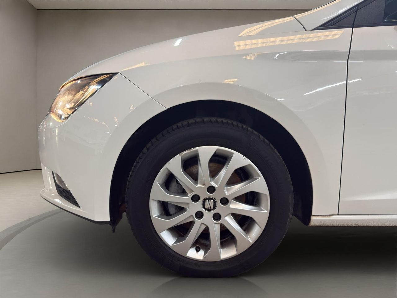 Seat Leon 1.6 TDI 85kW (115CV) St&Sp Style - Foto 2