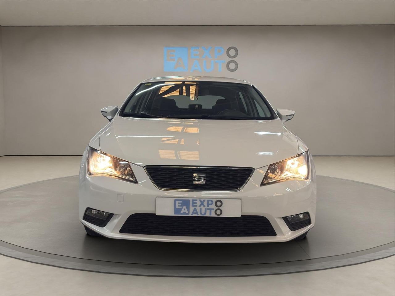 Seat Leon 1.6 TDI 85kW (115CV) St&Sp Style - Foto 2