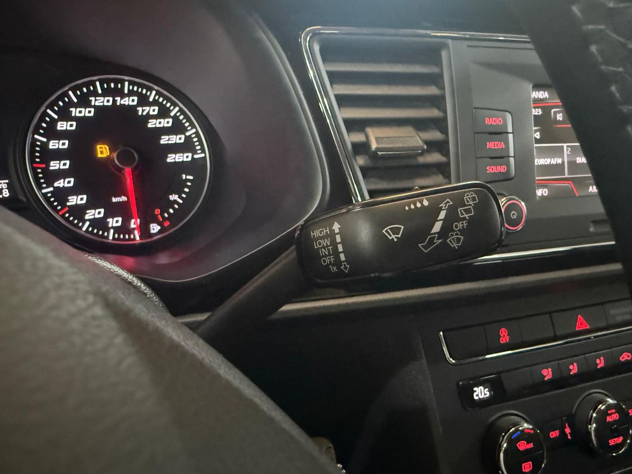 Seat Leon 1.6 TDI 85kW (115CV) St&Sp Style - Foto 2