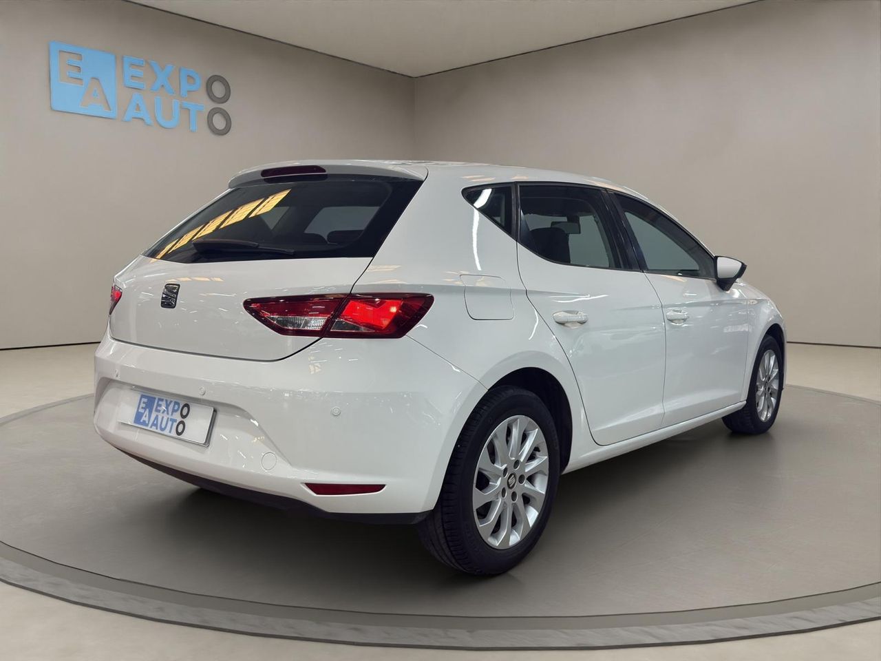Seat Leon 1.6 TDI 85kW (115CV) St&Sp Style - Foto 2