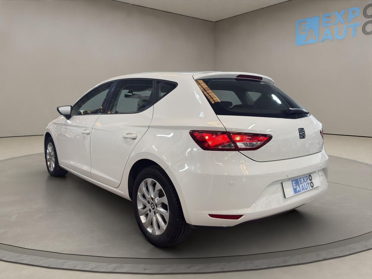 Seat Leon 1.6 TDI 85kW (115CV) St&Sp Style - Foto 2