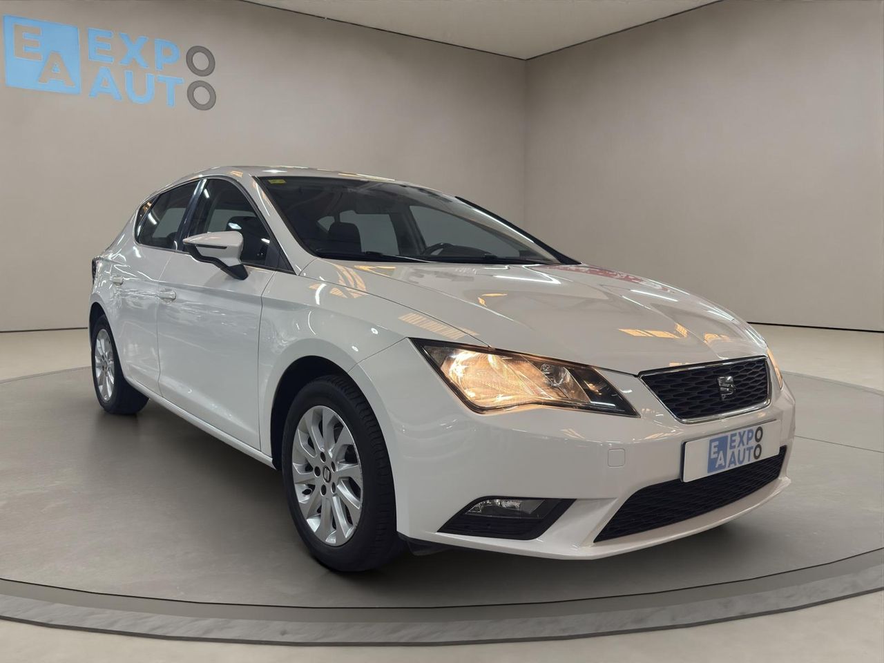 Seat Leon 1.6 TDI 85kW (115CV) St&Sp Style - Foto 2