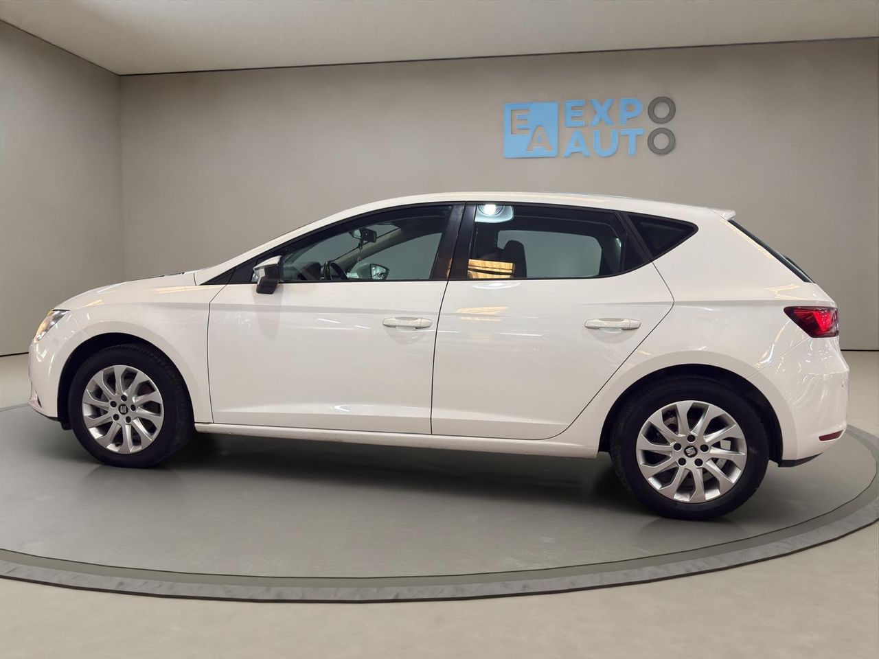 Seat Leon 1.6 TDI 85kW (115CV) St&Sp Style - Foto 2