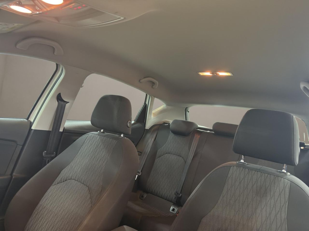 Seat Leon 1.6 TDI 85kW (115CV) St&Sp Style - Foto 2