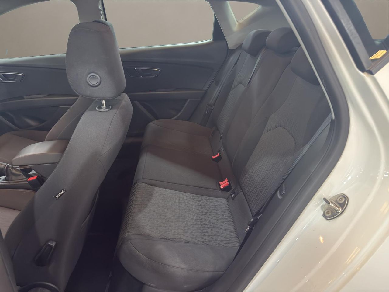 Seat Leon 1.6 TDI 85kW (115CV) St&Sp Style - Foto 2