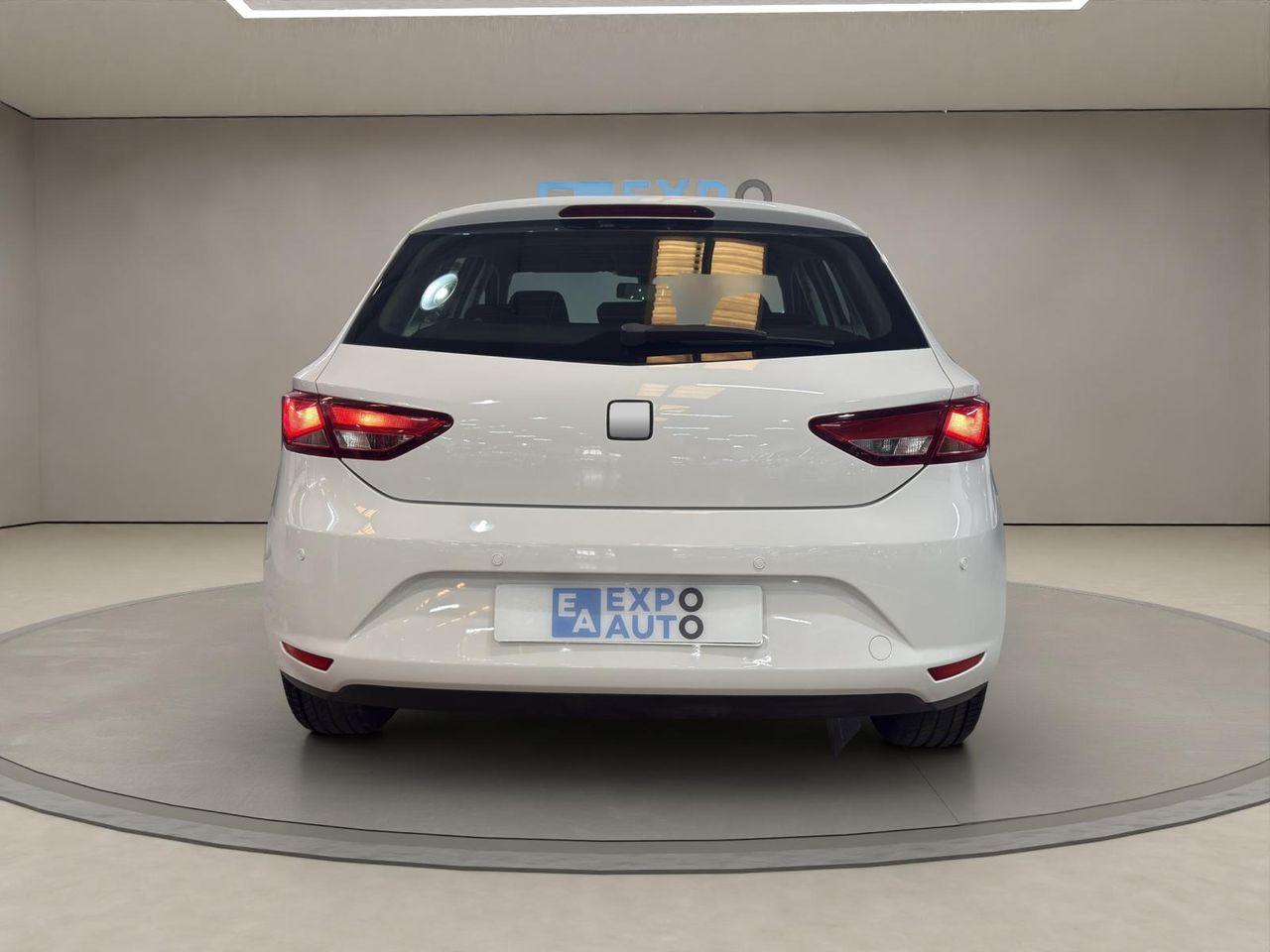 Seat Leon 1.6 TDI 85kW (115CV) St&Sp Style - Foto 2