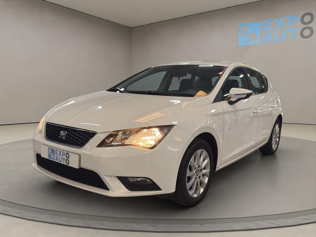 Seat Leon 1.6 TDI 85kW (115CV) St&Sp Style - Foto 2